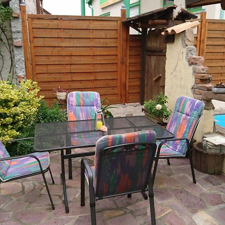 Ferienwohnung Kaefer Rust Εξωτερικό φωτογραφία