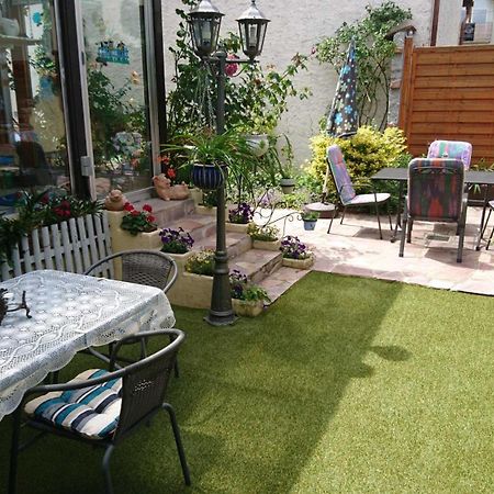 Ferienwohnung Kaefer Rust Εξωτερικό φωτογραφία