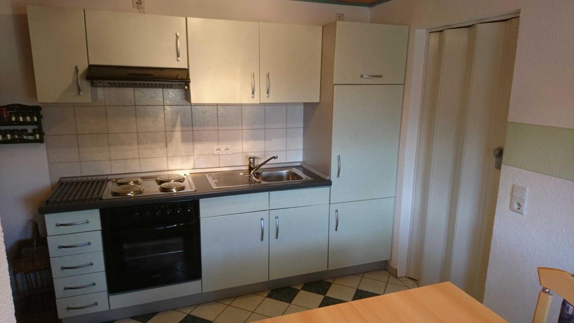 Ferienwohnung Kaefer Rust Εξωτερικό φωτογραφία