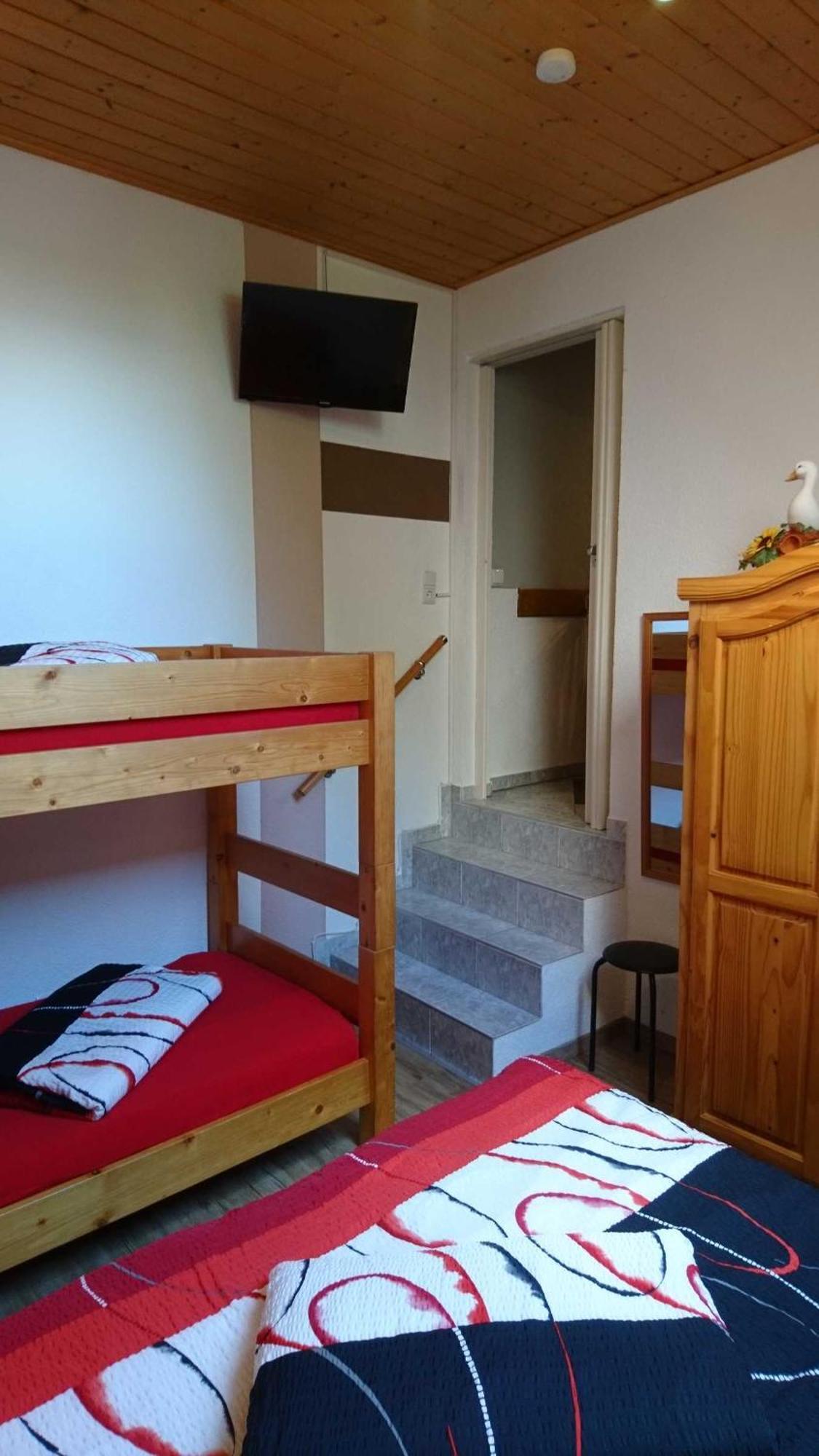 Ferienwohnung Kaefer Rust Εξωτερικό φωτογραφία