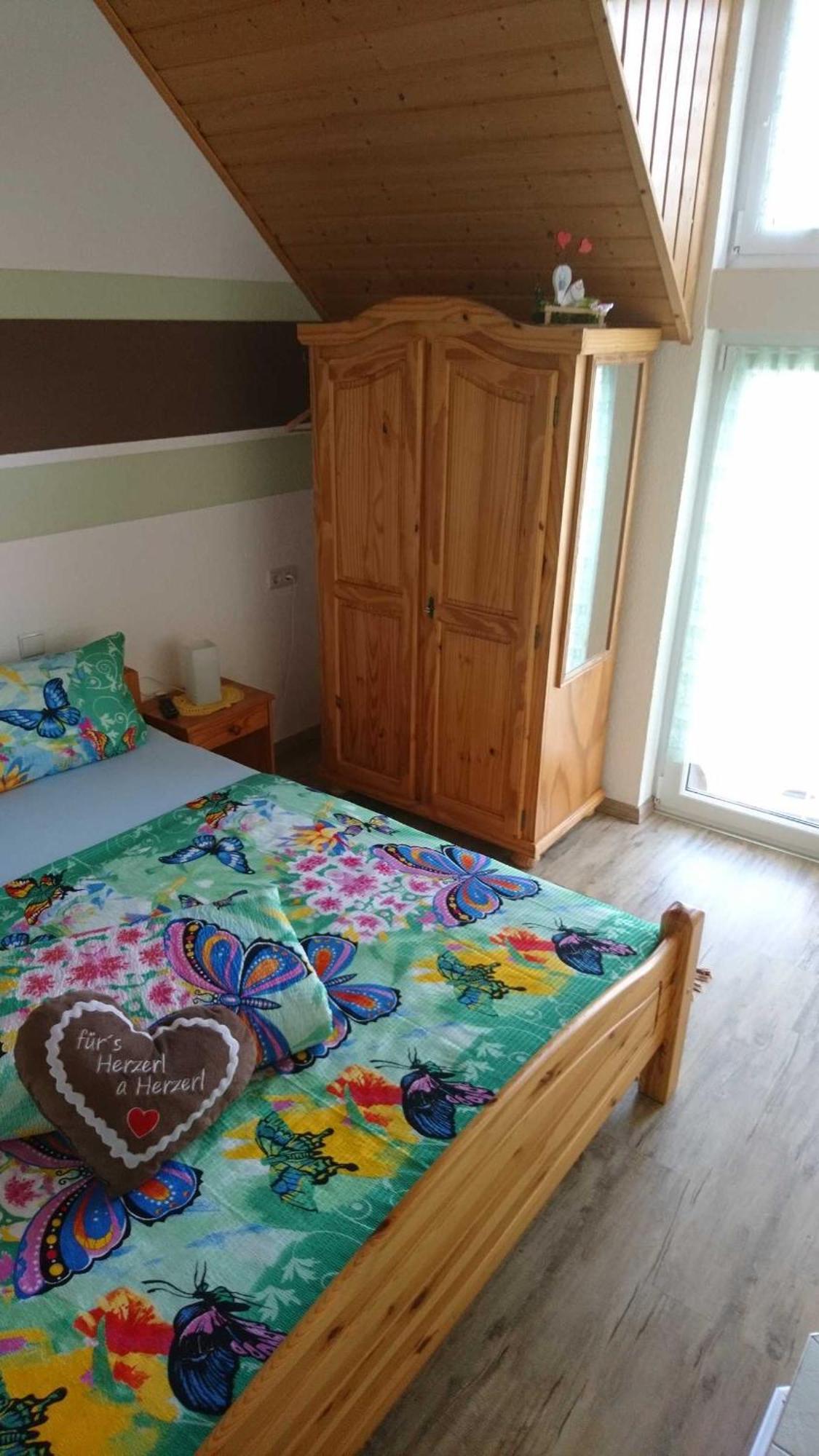 Ferienwohnung Kaefer Rust Εξωτερικό φωτογραφία