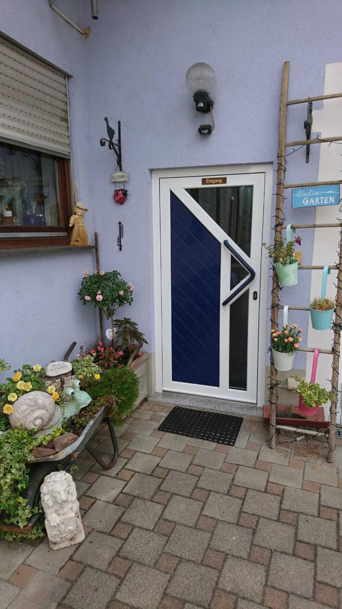 Ferienwohnung Kaefer Rust Εξωτερικό φωτογραφία