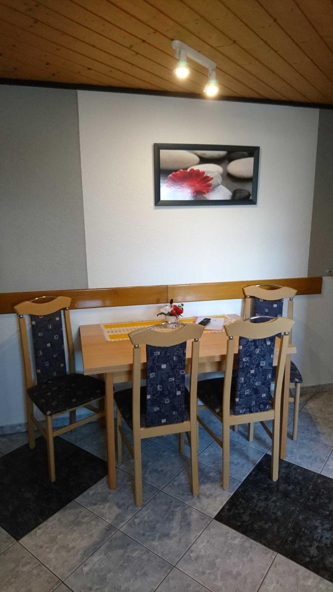 Ferienwohnung Kaefer Rust Εξωτερικό φωτογραφία