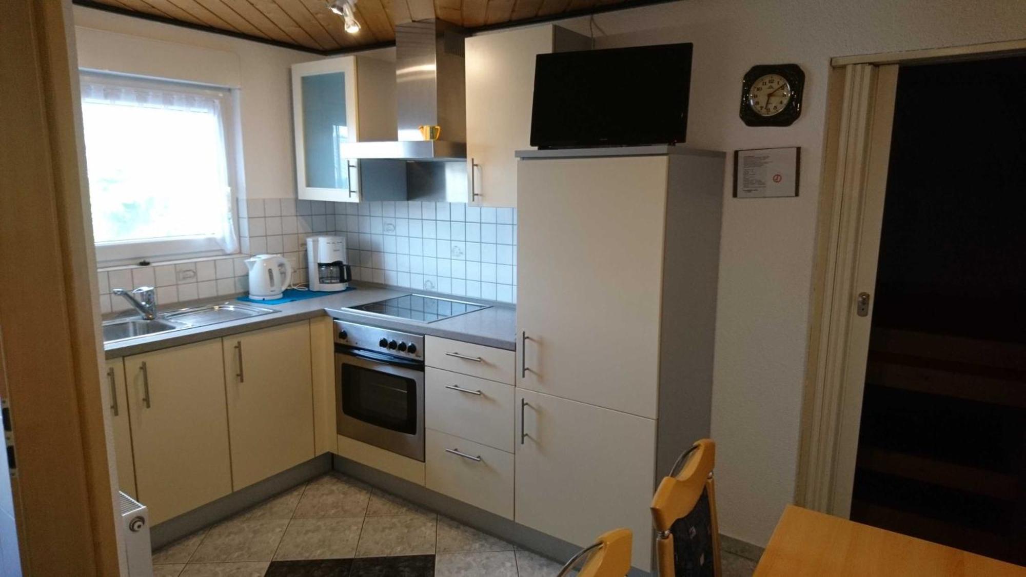 Ferienwohnung Kaefer Rust Εξωτερικό φωτογραφία