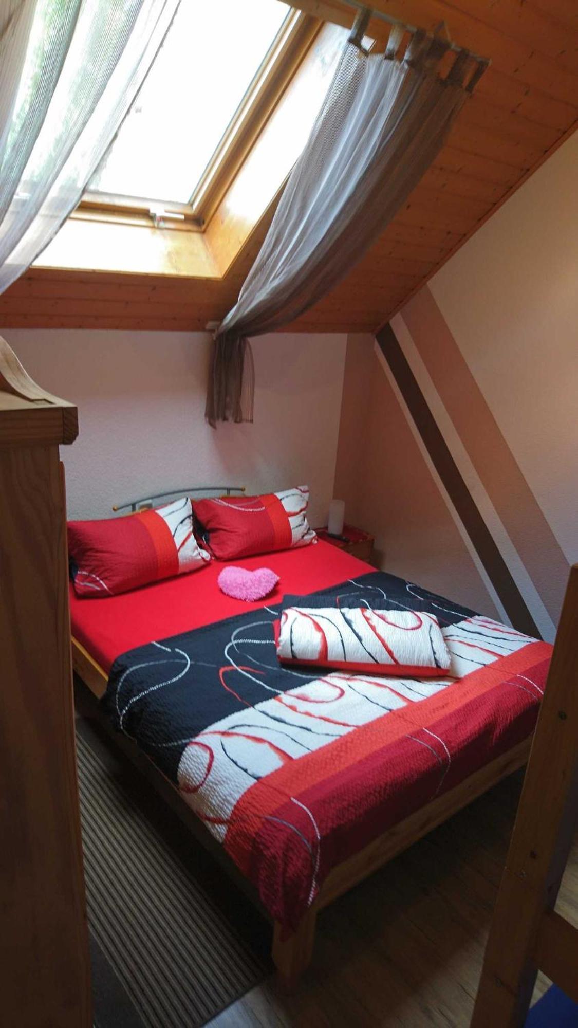 Ferienwohnung Kaefer Rust Εξωτερικό φωτογραφία