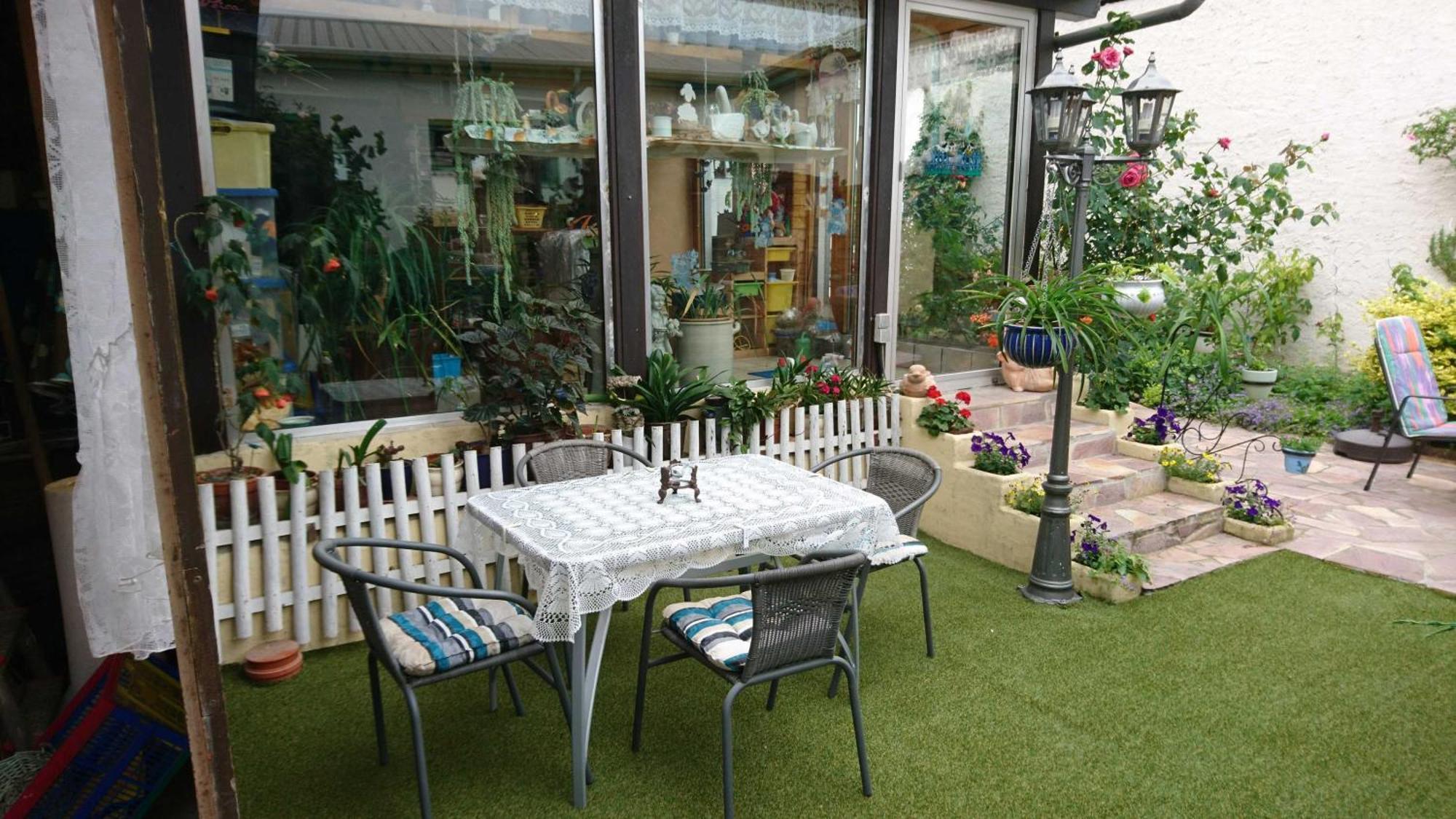 Ferienwohnung Kaefer Rust Εξωτερικό φωτογραφία