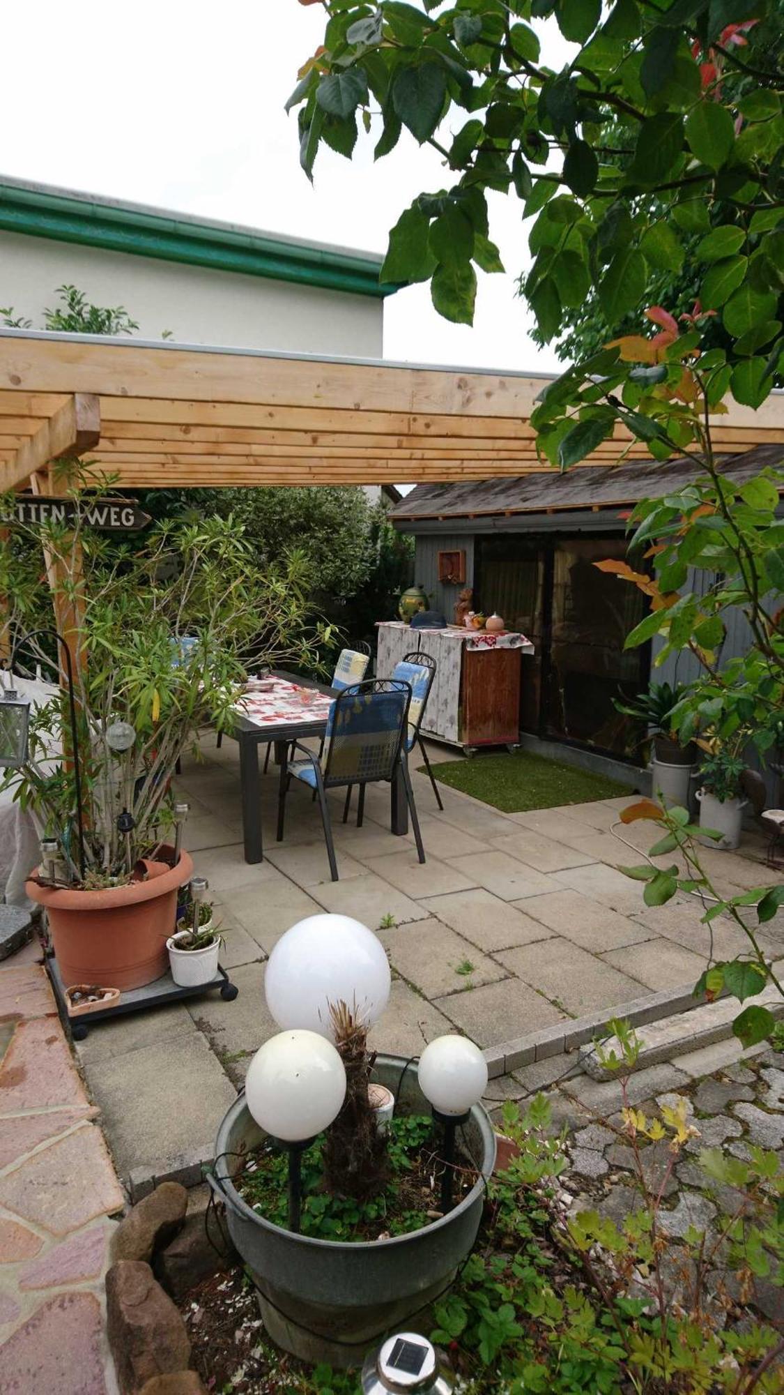 Ferienwohnung Kaefer Rust Εξωτερικό φωτογραφία